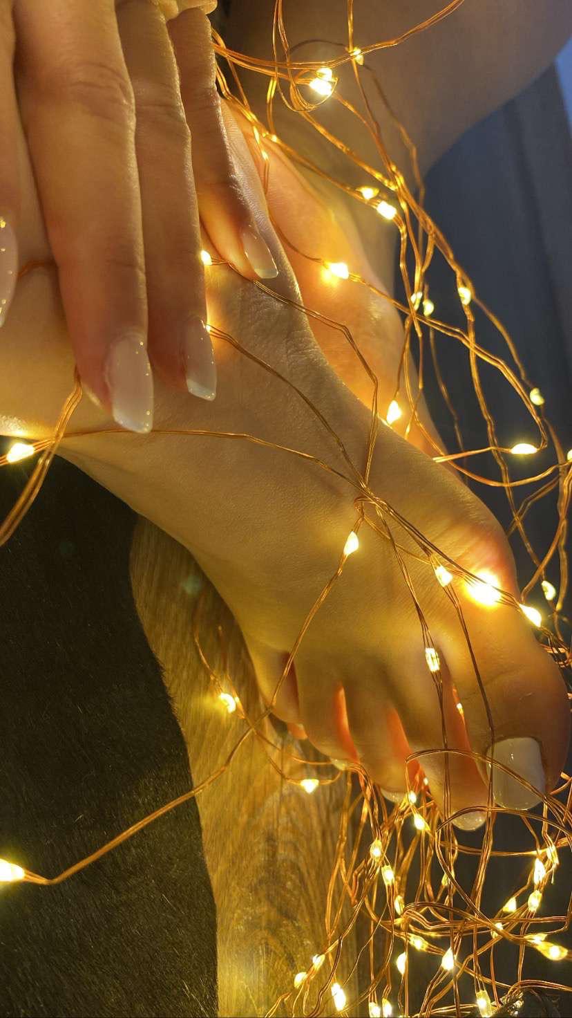 Kame_feet_'s media