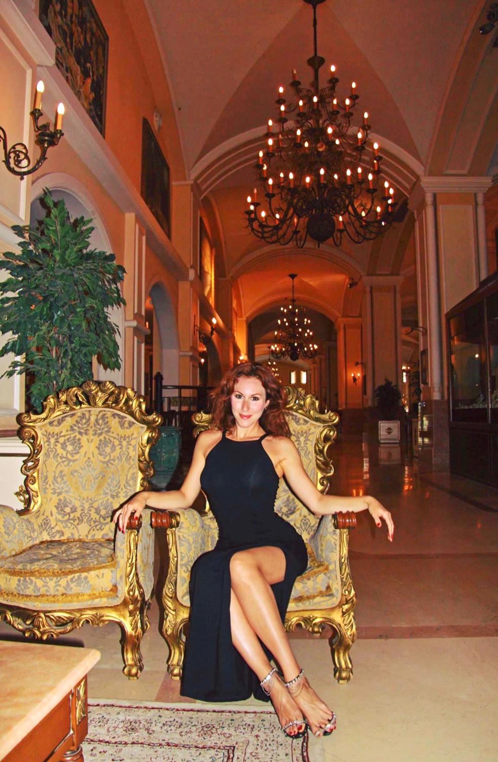 Karina-beauty-travel's media