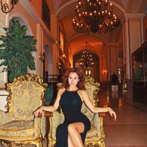 Karina-beauty-travel's media