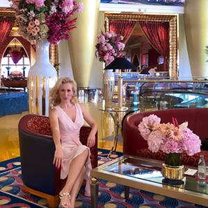 Karina-beauty-travel's media