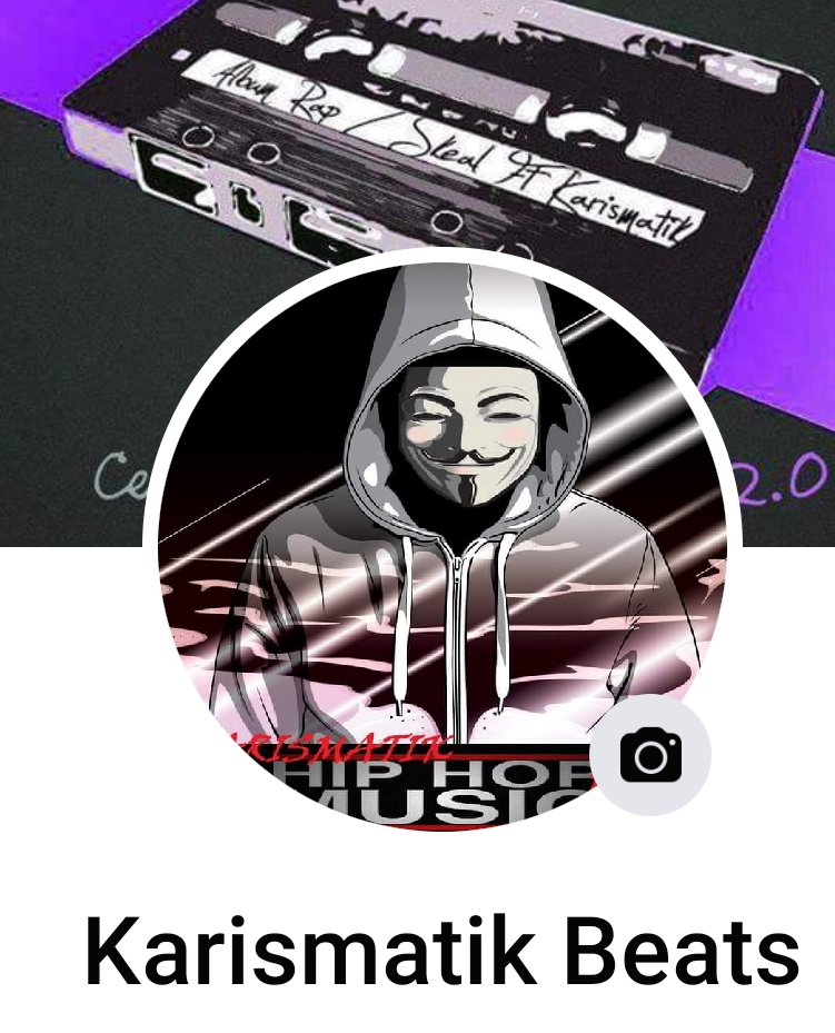 Karismatik_b's media