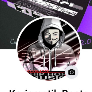 Karismatik_b's media