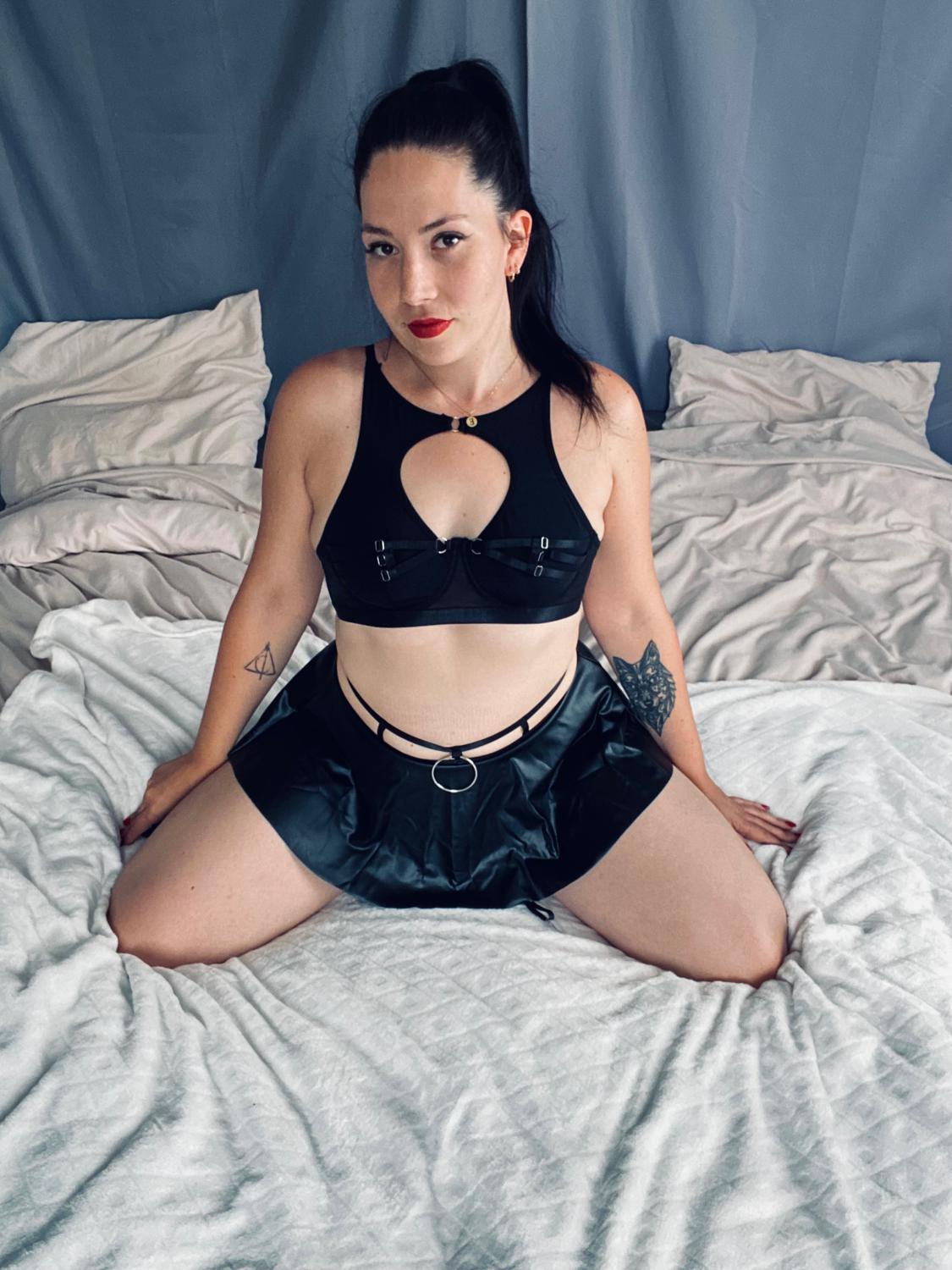 Katarinaxo's media