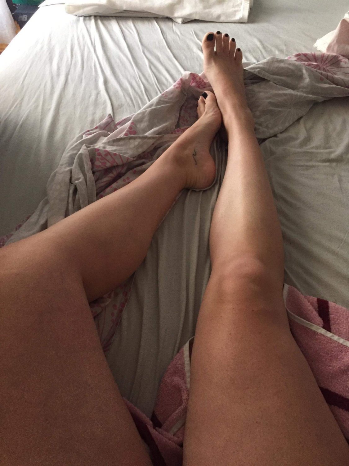 Katesexylegs's media