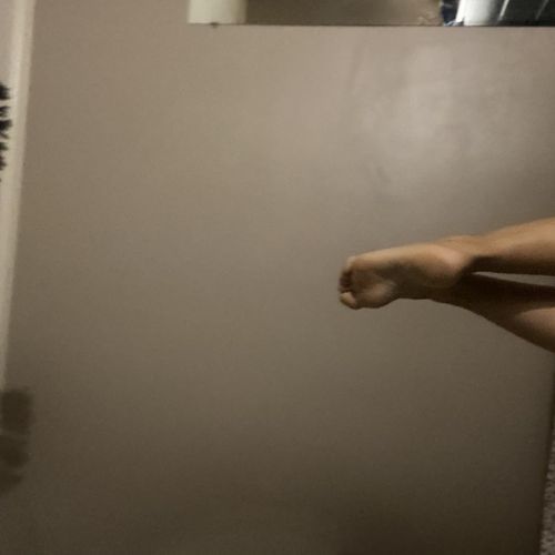 Katppyfeet's avatar