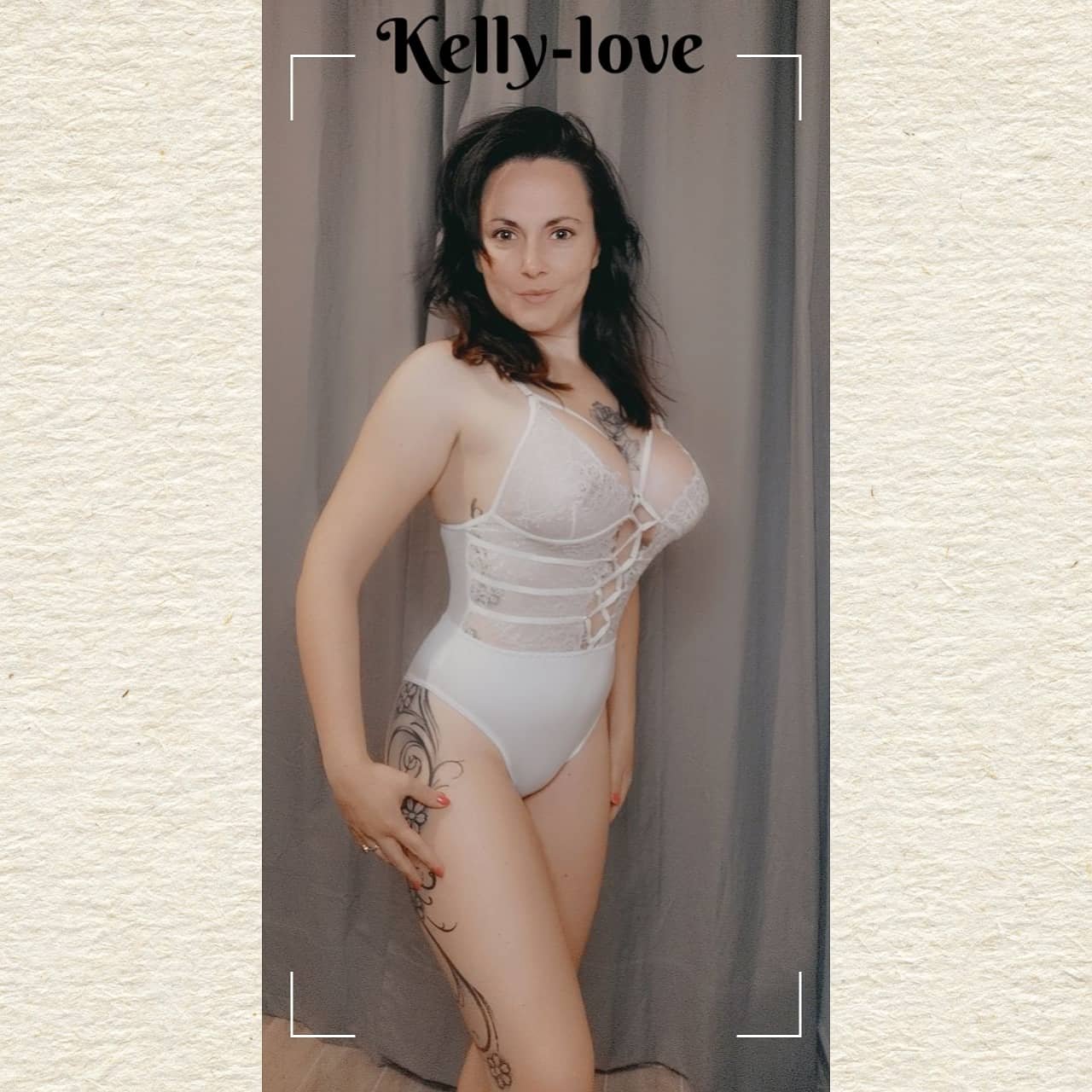 Kelly-love's media