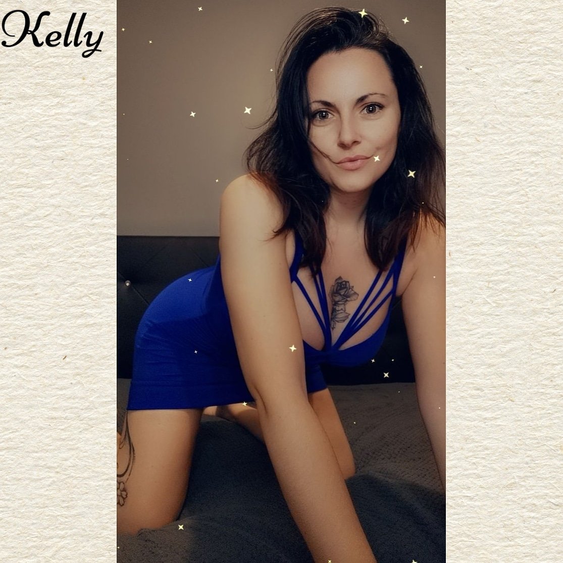 Kelly-love's media