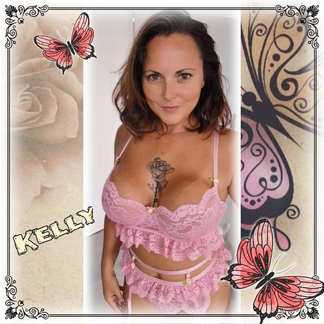 Kelly-love's media