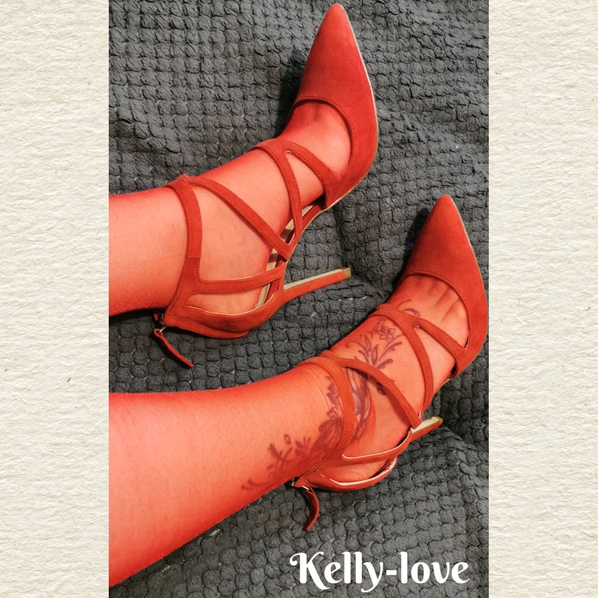 Kelly-love's media