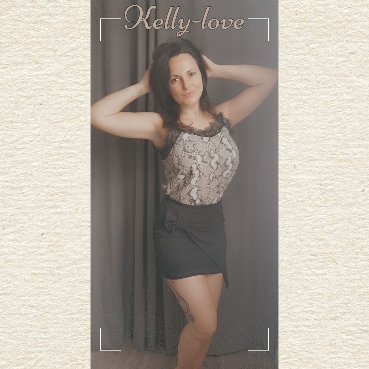 Kelly-love's media