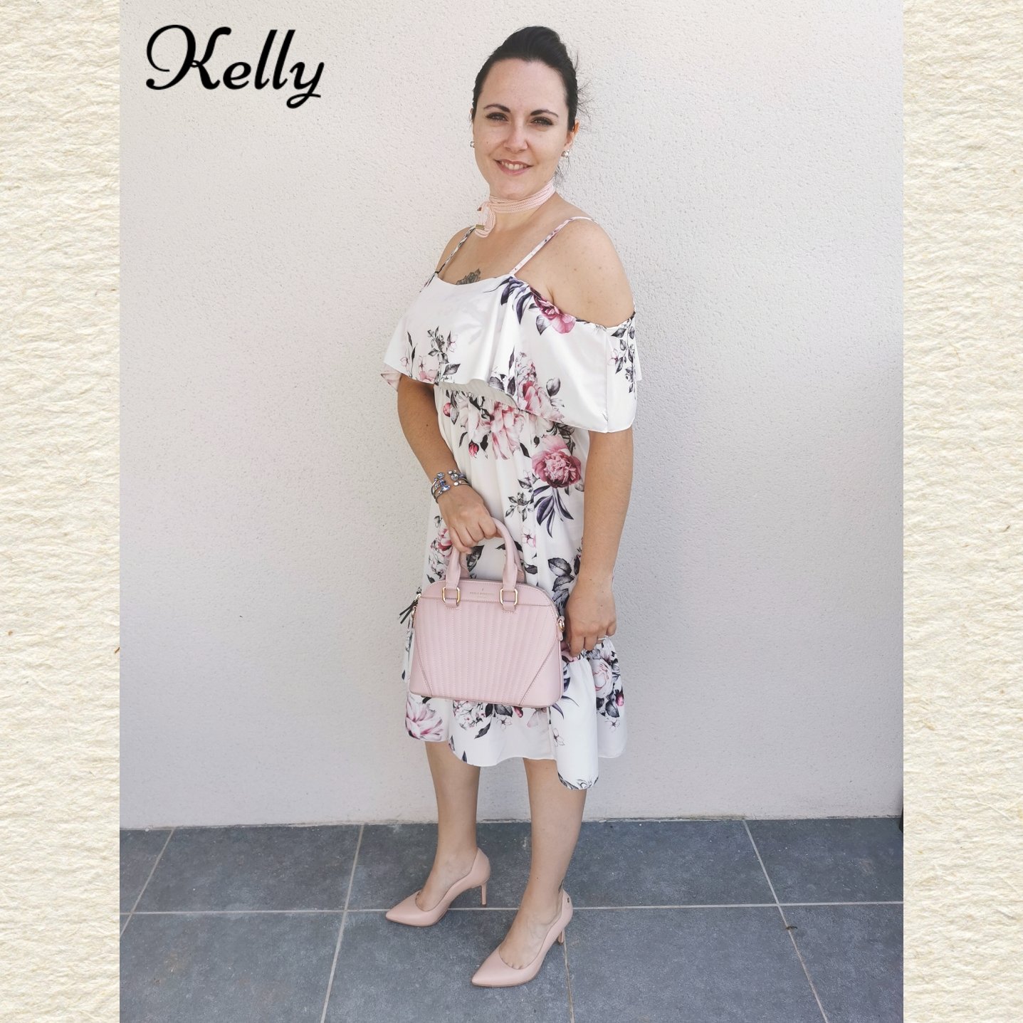Kelly-love's media