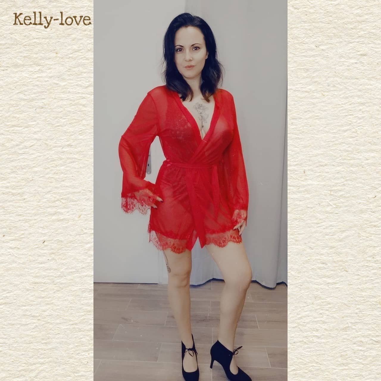 Kelly-love's media