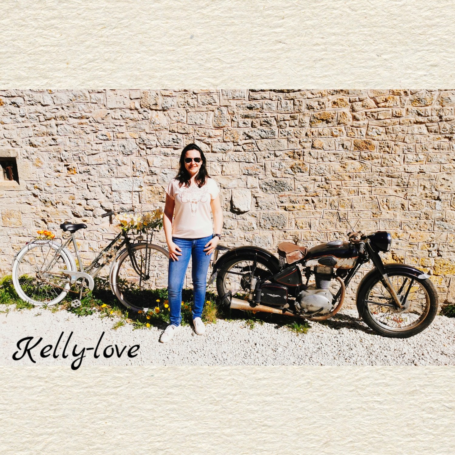 Kelly-love's media