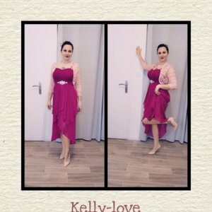 Kelly-love's media