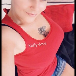 Kelly-love's media