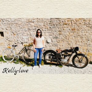 Kelly-love's media