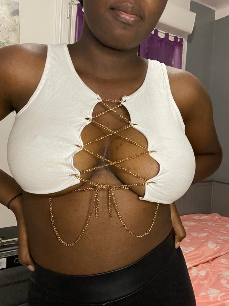 Keniyah's media