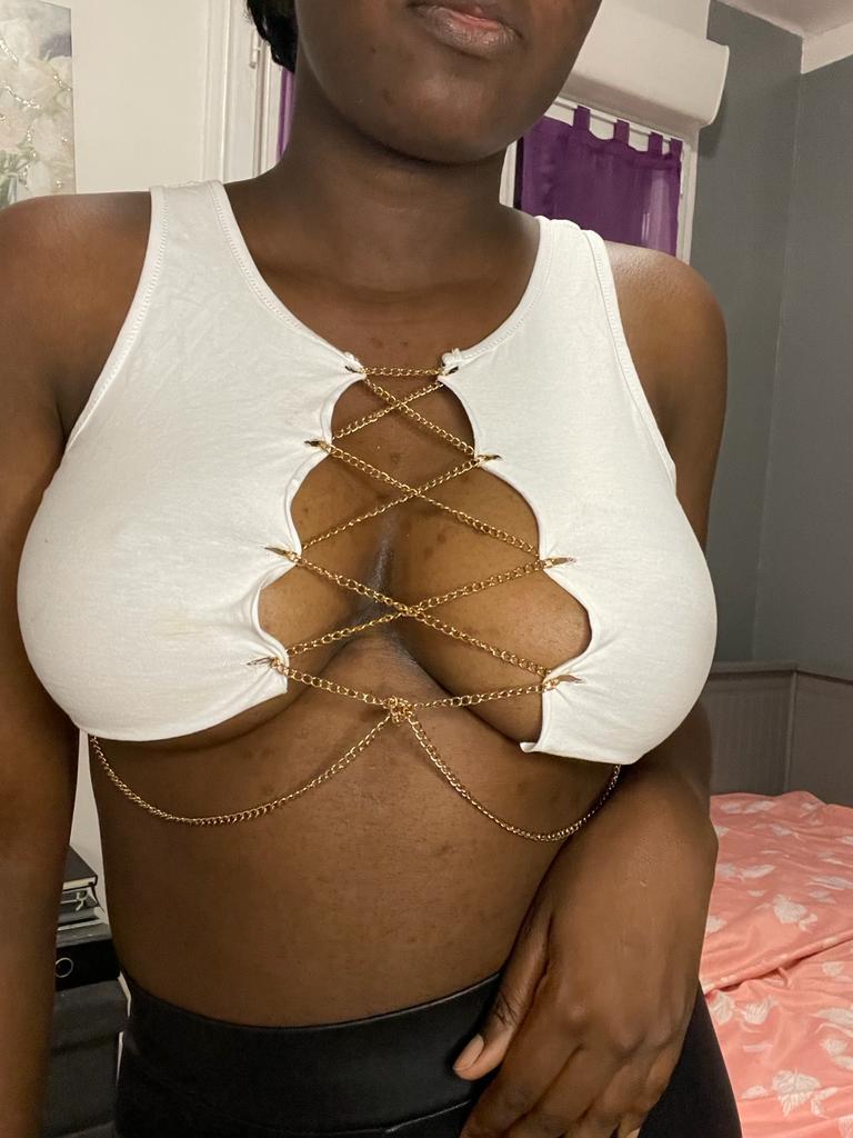 Keniyah's media