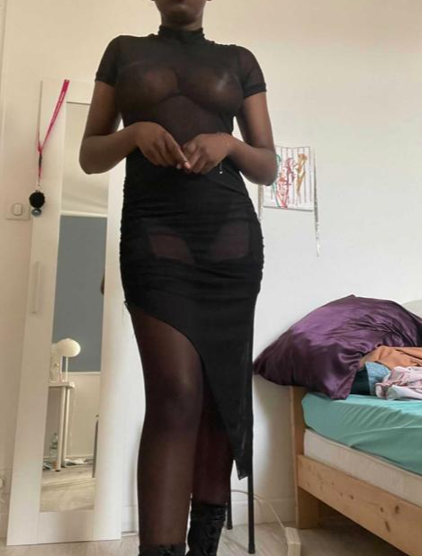 Keniyah's media