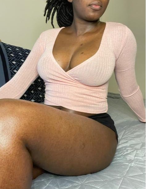 Keniyah's media