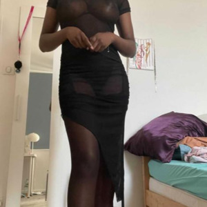Keniyah's media
