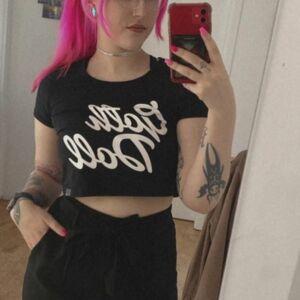Kenzi's media