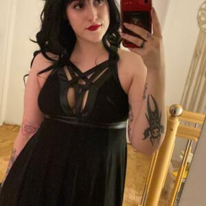 Kenzi's media