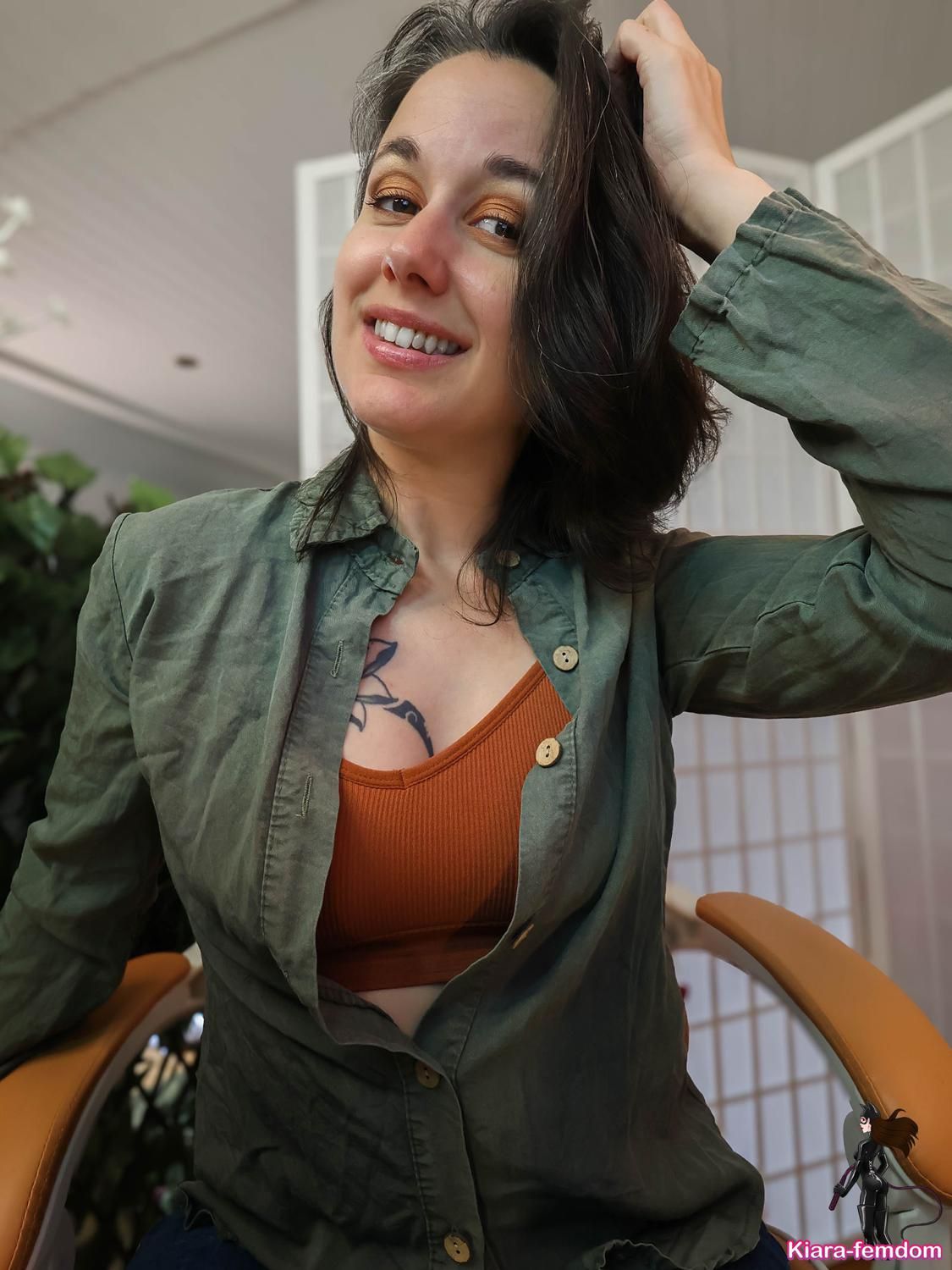 Kiara-femdom's media