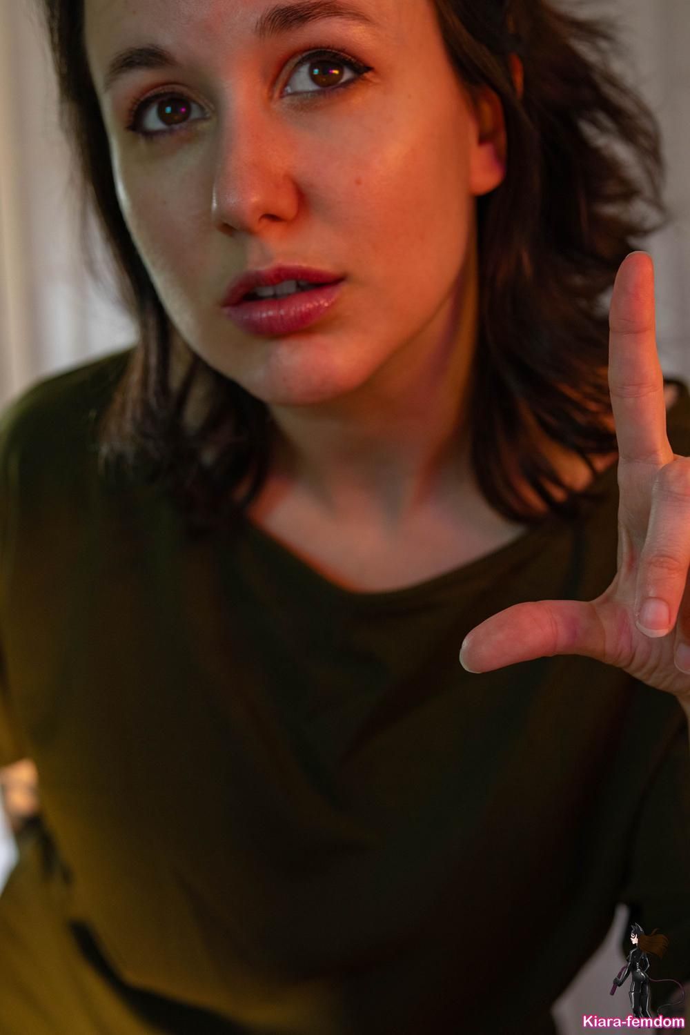 Kiara-femdom's media