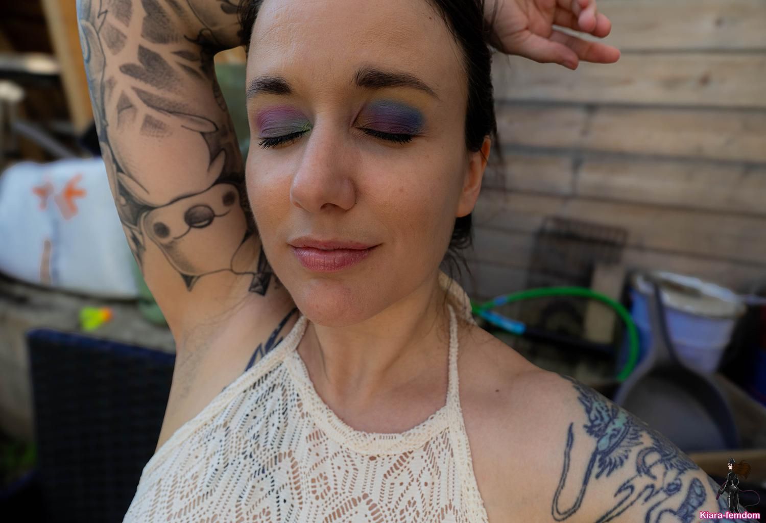 Kiara-femdom's media