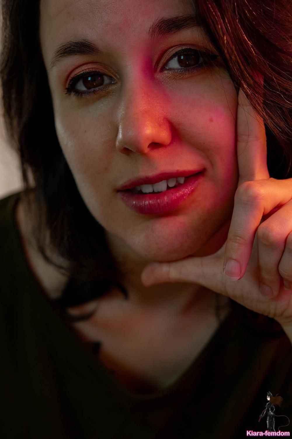 Kiara-femdom's media