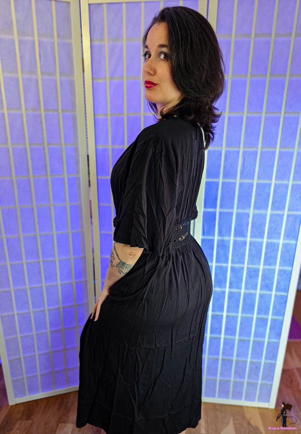 Kiara-femdom's media