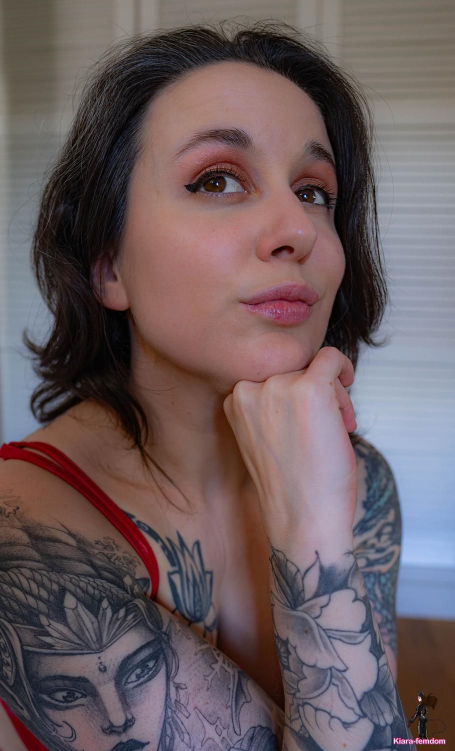 Kiara-femdom's media