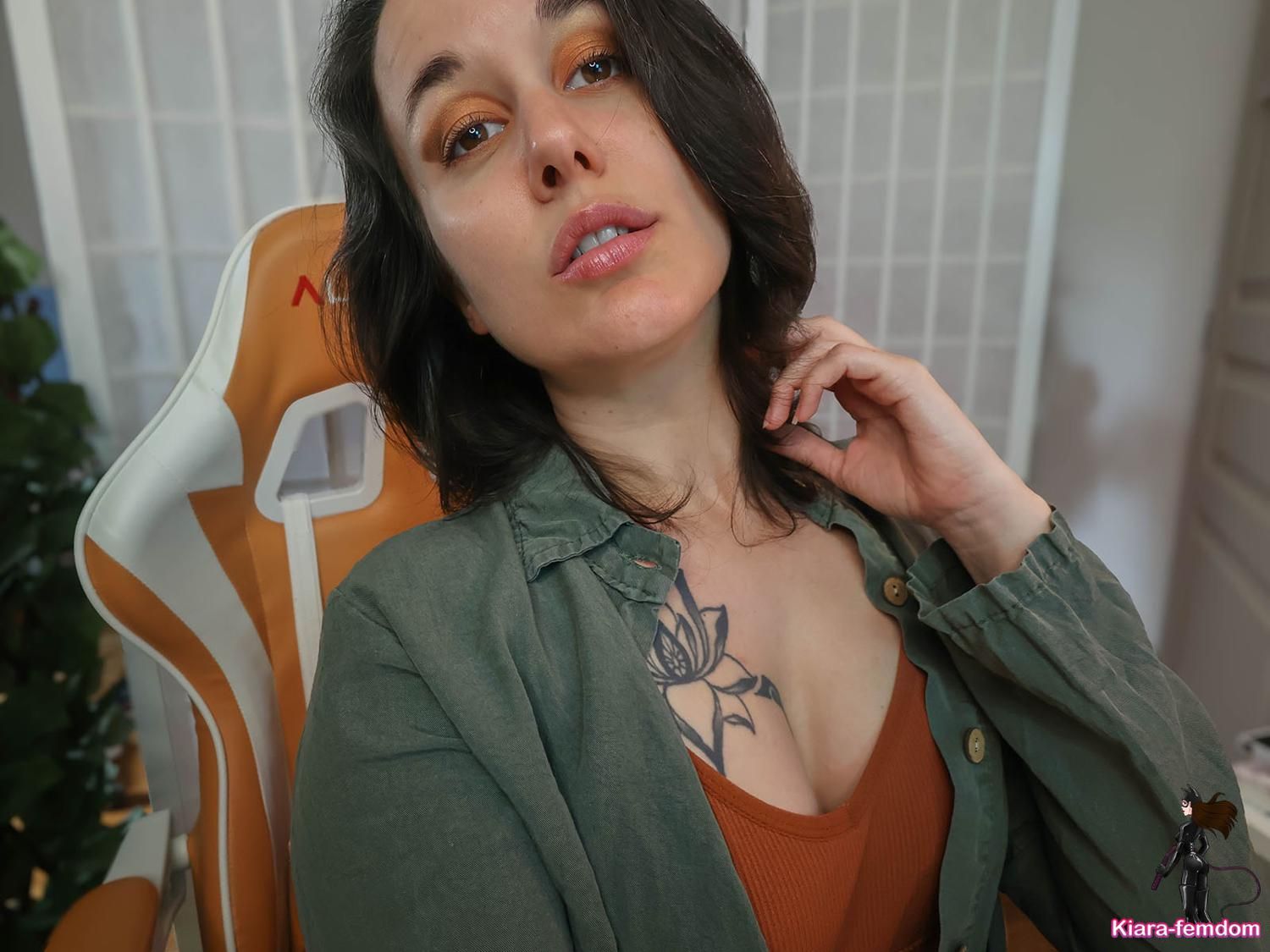 Kiara-femdom's media