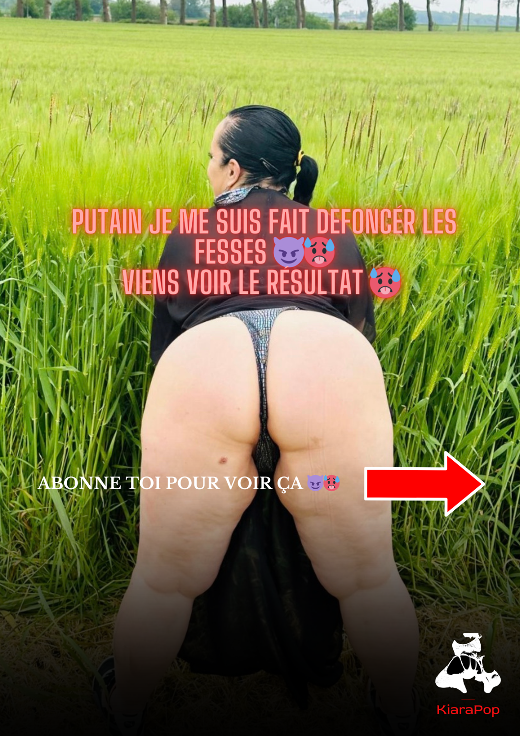 Kiarapop's media