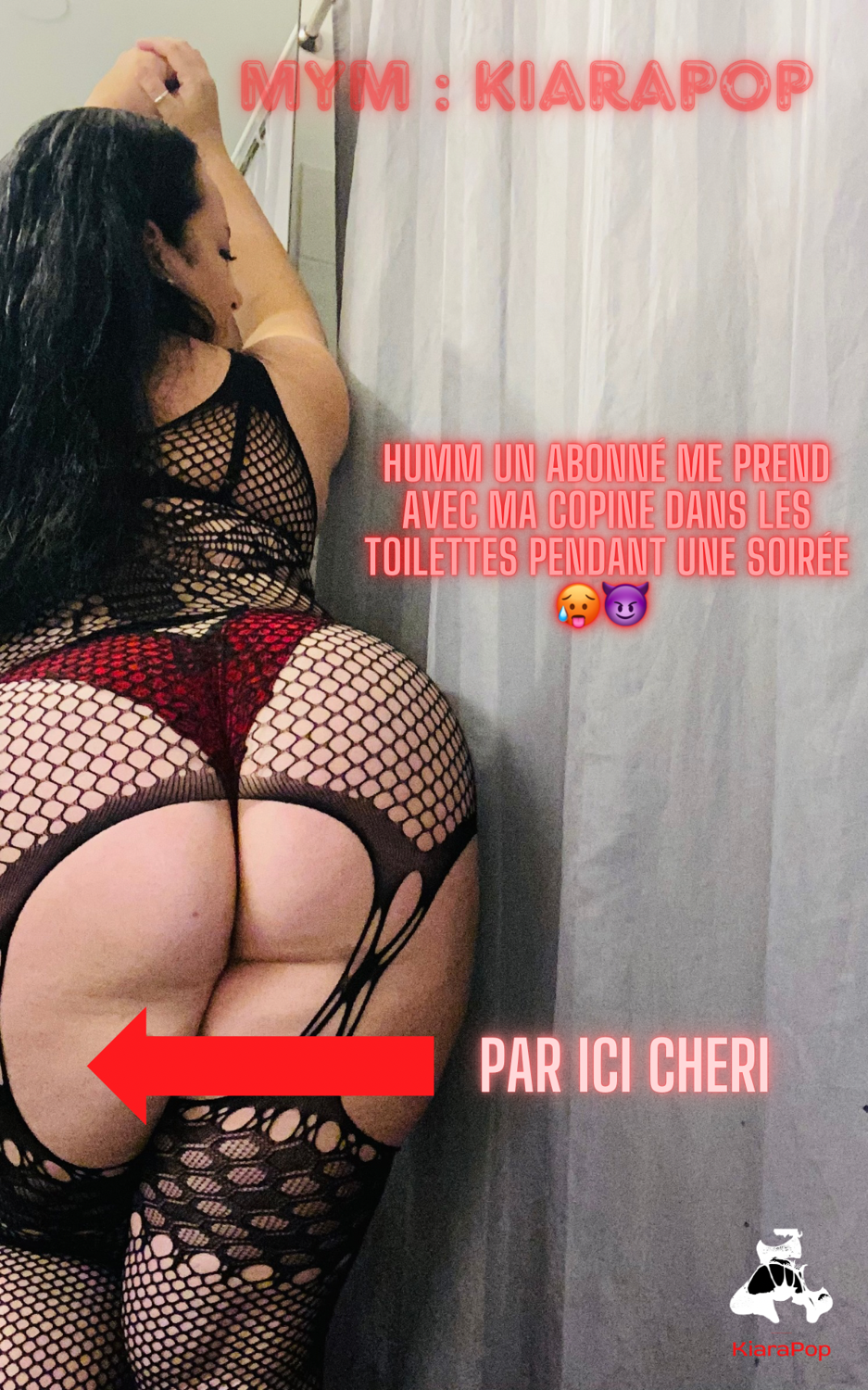 Kiarapop's media