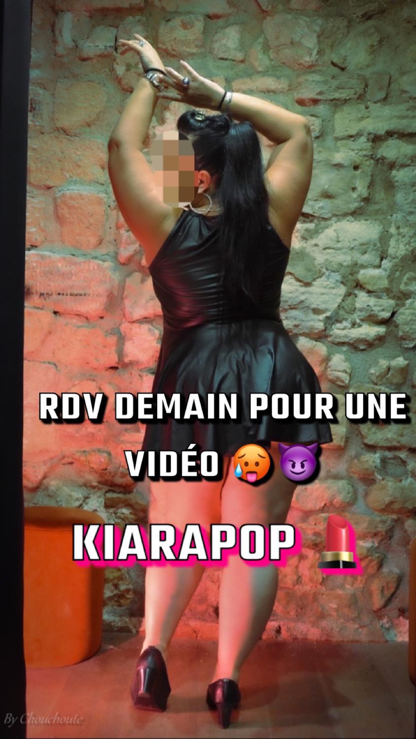 Kiarapop's media