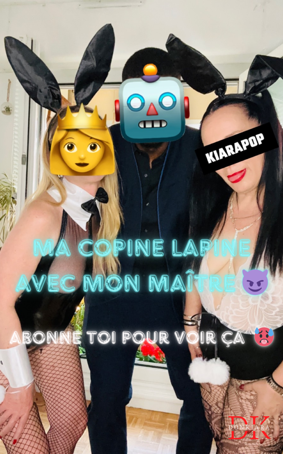 Kiarapop's media