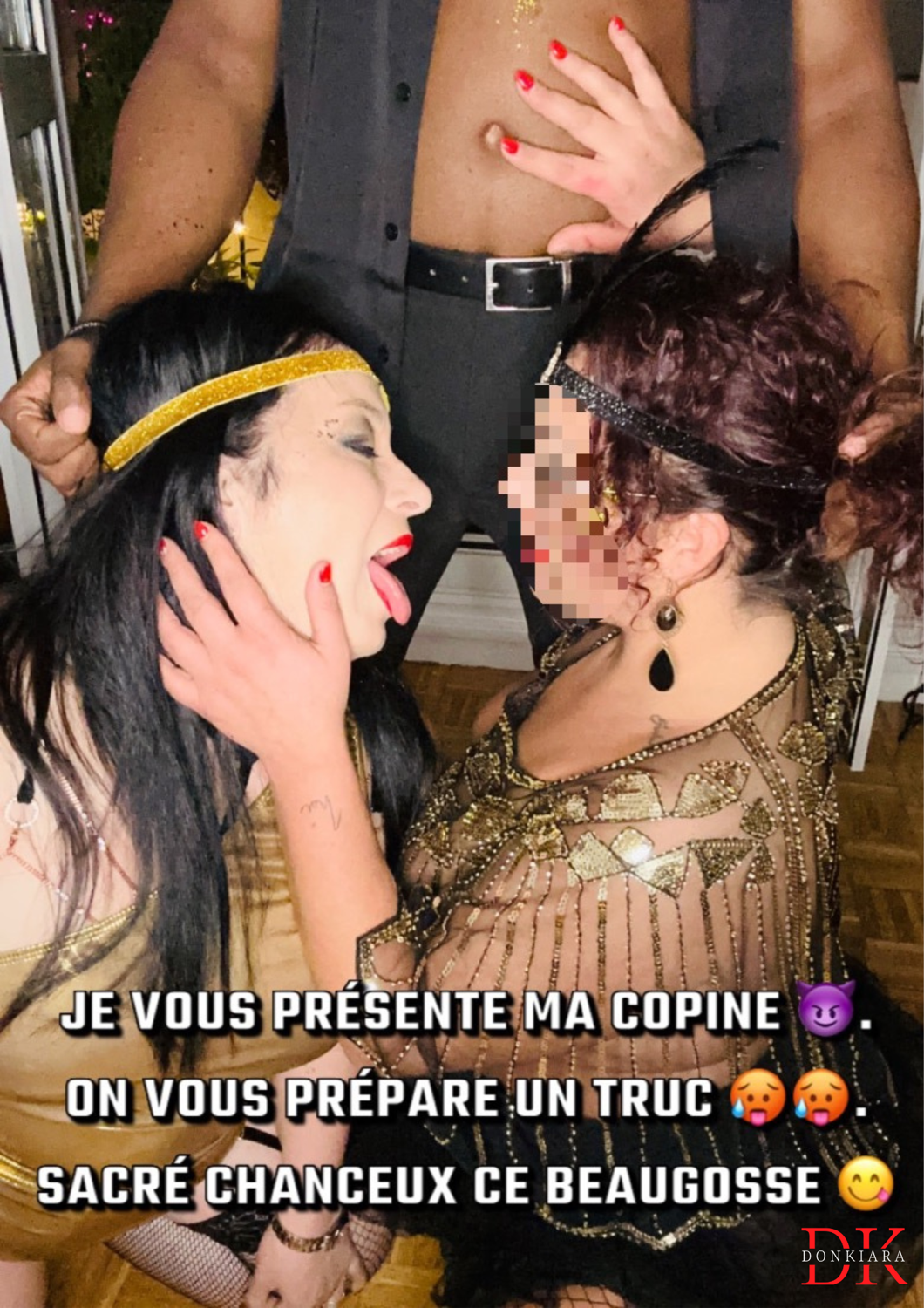 Kiarapop's media