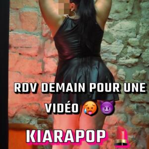 Kiarapop's media