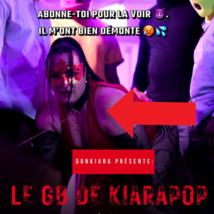 Kiarapop's media