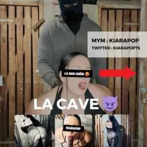 Kiarapop's media
