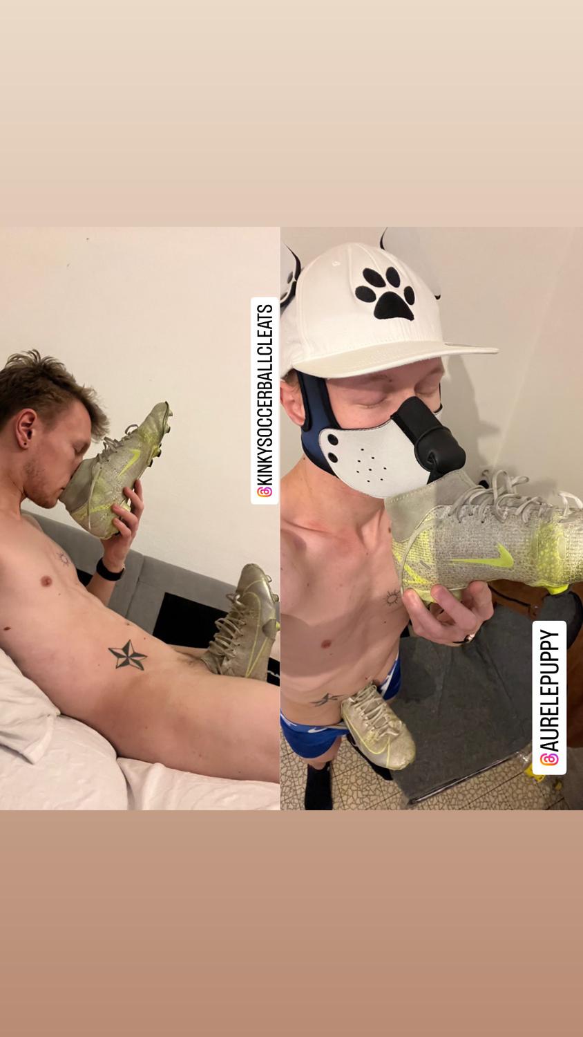 Kiffrballefoot's media