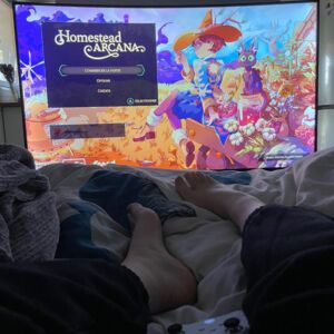 Kikithelittlewitch's media