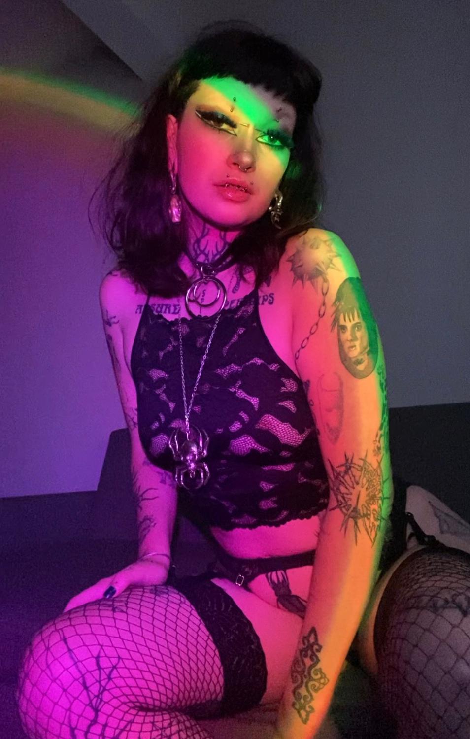 Kinky_zer0's media