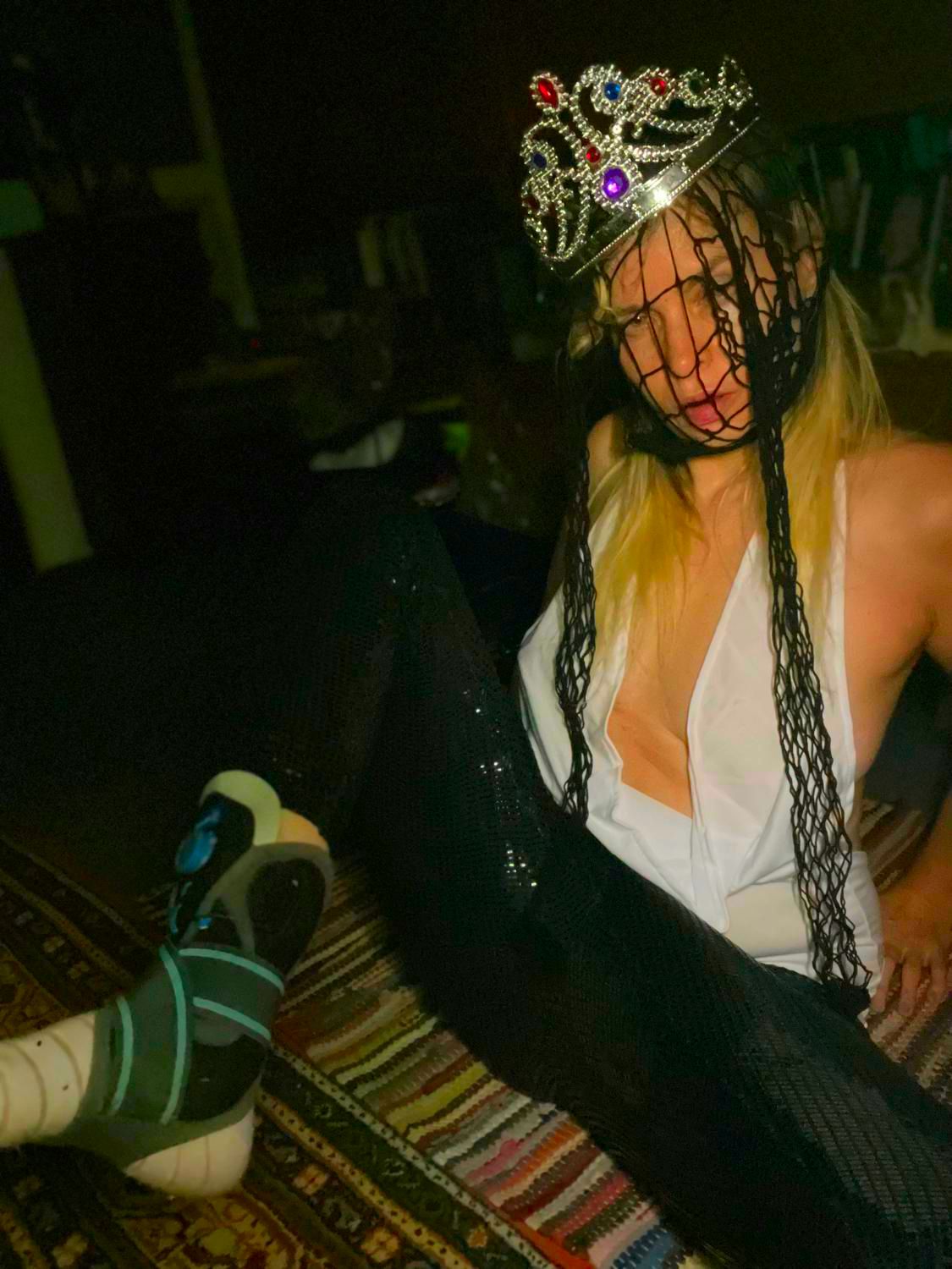 Kinkytrashariella's media