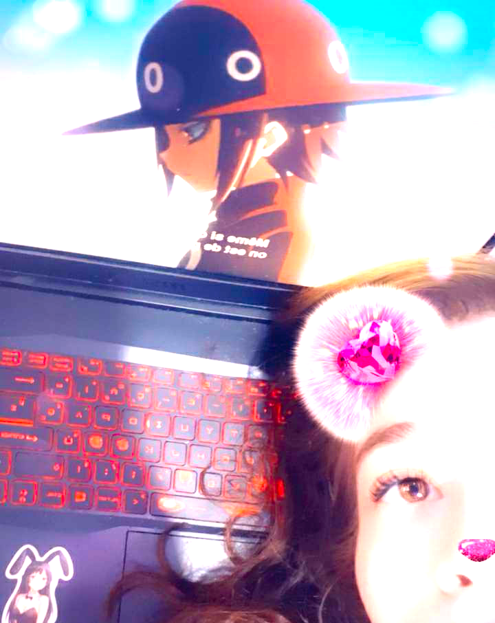 Kittenkaty's media