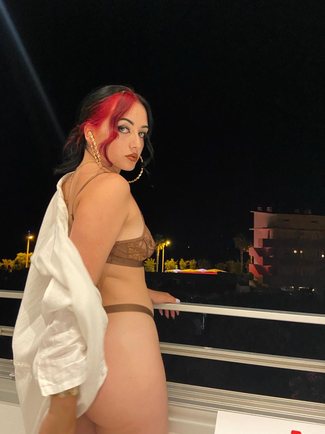 Kittyrina's media