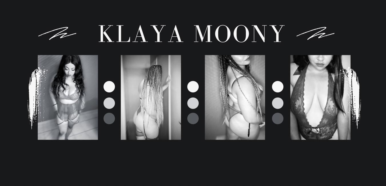 Klayamoony's media