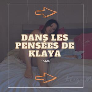 Klayamoony's media